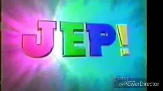 Jeopardy Think Music Mashup (JEP! and 2008 version 2)