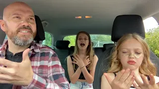 Making of Carpool Karaoke 2023