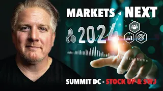 Stock & Crypto Markets Next 🚨 Summit with Stock Up & SWJ