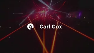 Carl Cox @ Time Warp Mannheim 2015