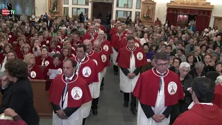 Sr. Santo Cristo dos Milagres 2017