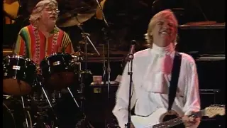 Ride My See Saw (Live)   The Moody Blues  Red Rocks 1992