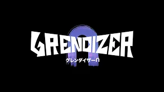 Grendizer ∩ | A First Scene