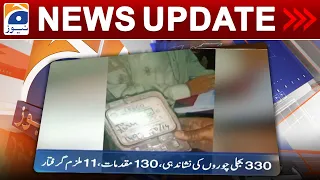 Geo News Updates 6:30 PM - 𝐆𝐫𝐚𝐧𝐝 𝐎𝐩𝐞𝐫𝐚𝐭𝐢𝐨𝐧 | 7th September 2023