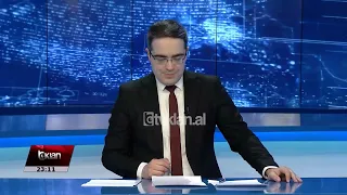 Edicioni i Lajmeve Tv Klan 3 Maj 2024, ora 23:00 | Lajme - News