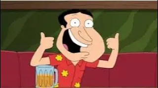 [FAMILY GUY] Glenn Quagmire Theme Song Lyrics (Sorry 4 bad quality)