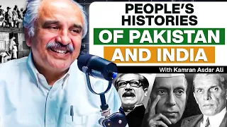 Towards Peoples’ Histories in Pakistan - Kamran Asdar Ali - #TPE 332