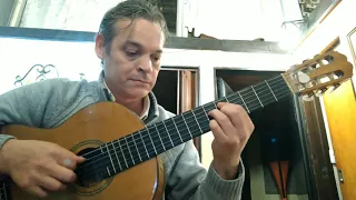 Víctor Piseta "Brasileirinho"