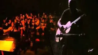 David Gilmour - High Hopes - Ending Solo - (Live In Gdansk)