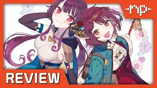 Atelier Sophie 2 Review - Noisy Pixel