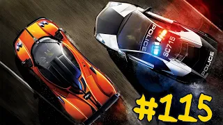 Need for Speed: Hot Pursuit Remastered - Walkthrough - Part 115 - Power Struggle (PC UHD) [4K60FPS]