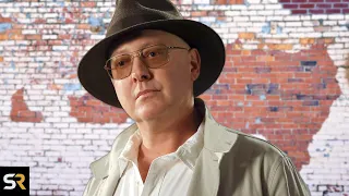 Who Is The Blacklist's Raymond Reddington?