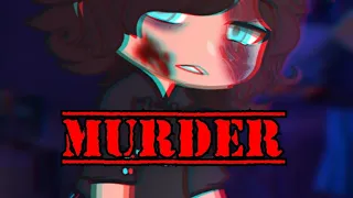 MURDER | quentin smith au