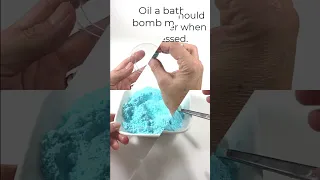How to Make Your Own Bath Bombs