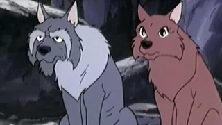 JUNGLE BOOK s. 1 ep. 40 AR  / كتاب الأدغال