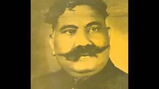 Ustad Bade Ghulam Ali Khan- Raga Gavati