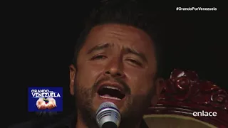 Alex Campos - El Señor es mi Pastor - Con Varios Adoradores - Video Oficial en Vivo HD.