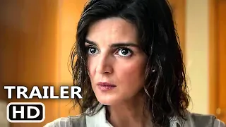 GANGS OF GALICIA Trailer (2024) Clara Lago, Thriller Series