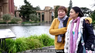 [JADINE] On The Wings Of Love: The Making [ENG SUB]