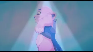 The Lion King - Simba X Kiara - Shot in the dark