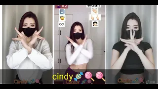 BEST of Cindy PUBG Finger Dance Tik Tok IRONIC Memes#Best #Cindy #TikTok ##Amazing_TikTok_DouYin