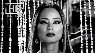 Sin City 2 Deadly Miho | official FIRST LOOK Clip (2014)