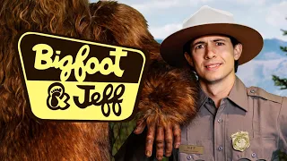 BIGFOOT & JEFF  |  Pilot | "Bigfoot & Jeff Crash a Party”