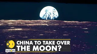 WION Fineprint | NASA chief says China trying to take over the moon