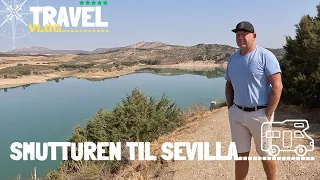 Smutturen til Sevilla