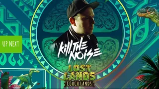 Kill The Noise - Lost Lands 2022 FullShow