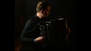 The Godfather Waltz by Marek Majcher (accordion version)