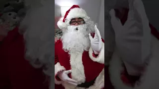 Mensaje para Fernanda de Santa Claus #ContactoSanta