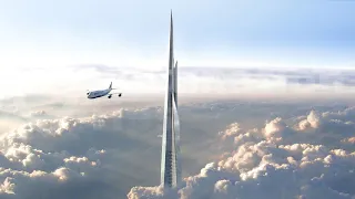 Every WORLD'S TALLEST BUILDING From 1900 - 2022 | Size Comparison