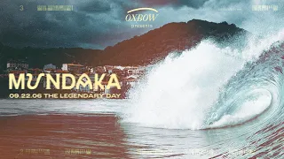 MUNDAKA : The legendary day - teaser