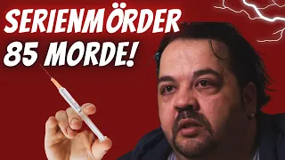 Deutschlands schlimmster Serienmörder: Niels Högel | Serienmörder Doku