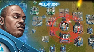 EMOTIONAL STRESS - ART OF WAR 3 - 3V3