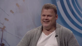 Astu tarinaan - Lauri Late Johansson