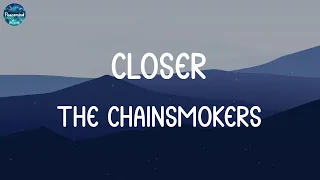 Closer - The Chainsmokers (Lyrics) | Fifty Fifty, Shawn Mendes,...