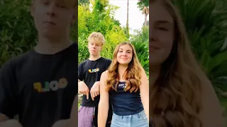 Piper Rockelle And Lev Cameron Amazing Dance TikTok WOW! Must Watch! 😲😲