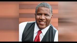 ROBERT F  SMITH : KPVIDEONEWS  video# 622