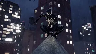 Spider-Man 3 Theme goes hard with Symbiote Suit | MARVEL SPIDER-MAN 2