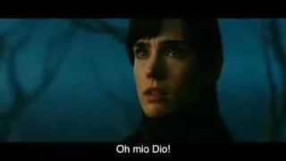Ultimatum alla terra - trailer sottotitolato in italiano