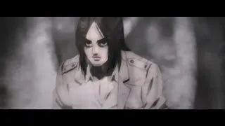 Eren Jager - Kaise Hua * Runaway Edit || Attack on Titan