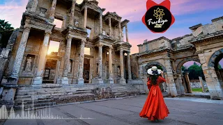 Trackiya-Ephesus | Atmospheric Deep House