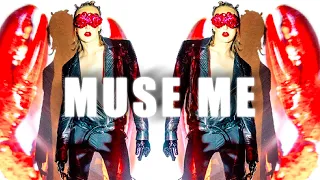 Muse Me | Season 2, Episode 4: "Projections and Sunglasses"