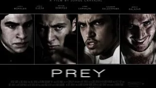PREY - Action / Thriller Short Film (Subtitulado)