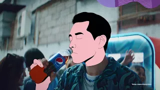 Pepsi! Твой Вкус - Твой Выбор!