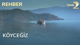 Rehber 67. Bölüm - Köyceğiz 14.07.2019 FULL BÖLÜM İZLE!