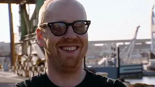 MythBusters S01E08 Buried Alive