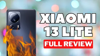 Why Xiaomi 13 Lite Might Be The Perfect Choice For You